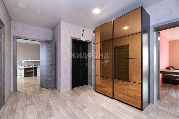 
   Продам 3-комнатную, 73.9 м², Воскресная ул, 37

. Фото 3.