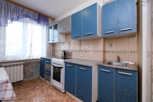 
   Продам 3-комнатную, 59.9 м², Саввы Кожевникова ул, 19

. Фото 2.