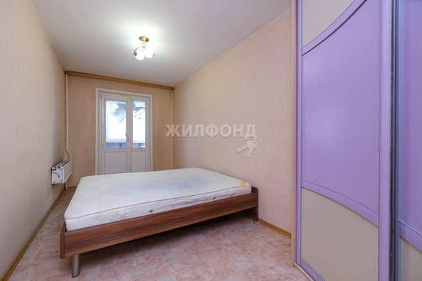 
   Продам 3-комнатную, 59.9 м², Саввы Кожевникова ул, 19

. Фото 11.