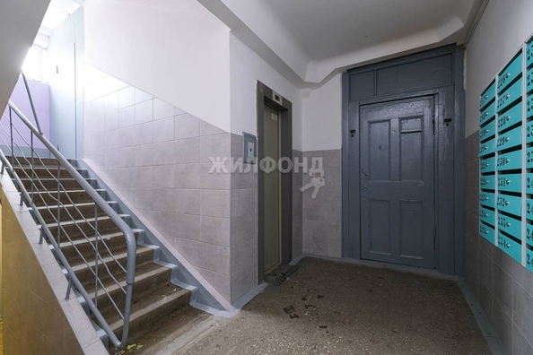 
   Продам 3-комнатную, 59.9 м², Саввы Кожевникова ул, 19

. Фото 20.