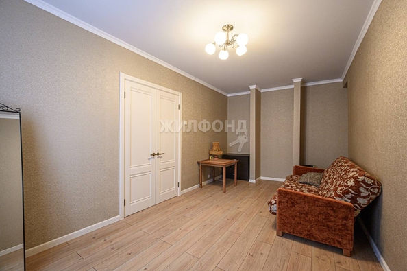 
   Продам 3-комнатную, 77.4 м², Чаплыгина ул, 48

. Фото 16.