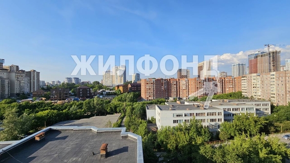 
   Продам 4-комнатную, 121.1 м², Шевченко ул, 35

. Фото 9.