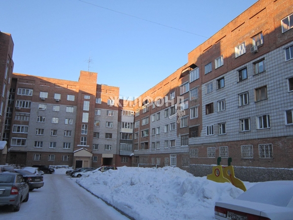 
   Продам 4-комнатную, 82.3 м², Вертковская ул, 40

. Фото 20.