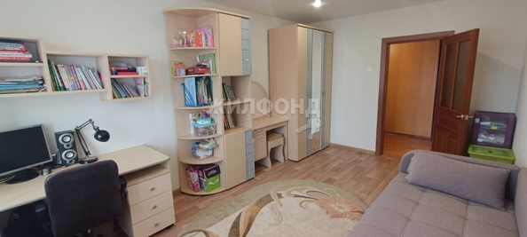 
   Продам 4-комнатную, 84.7 м², Вертковская ул, 40

. Фото 15.