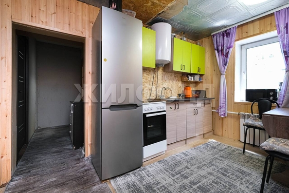 
  Продается дом, 80.2 м², Новосибирск
. Фото 11.