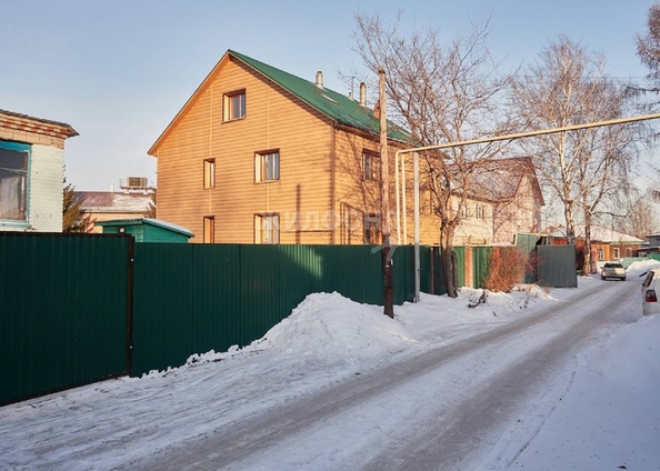 
   Продам дом, 180 м², Новосибирск

. Фото 9.