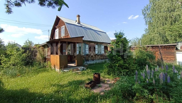 
  Продам дачу, 5.46 соток, Кудряшовский пос

. Фото 1.