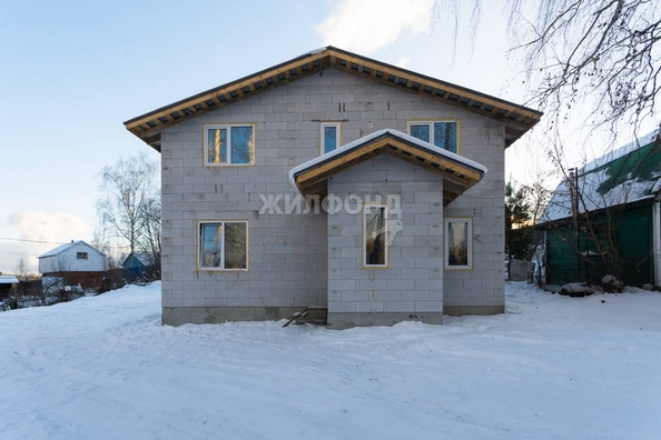 
   Продам дом, 180 м², Новосибирск

. Фото 5.