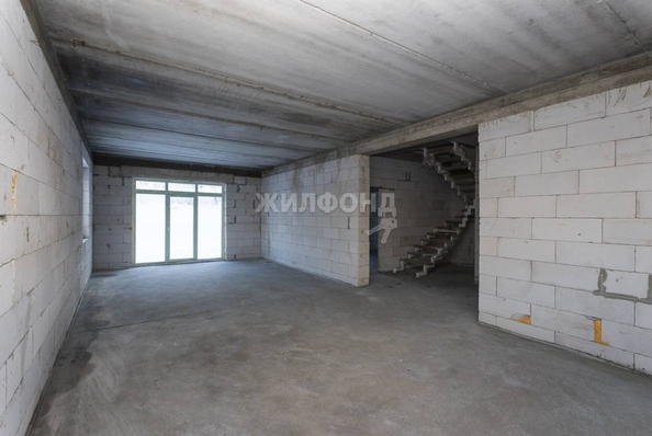 
   Продам дом, 180 м², Новосибирск

. Фото 8.