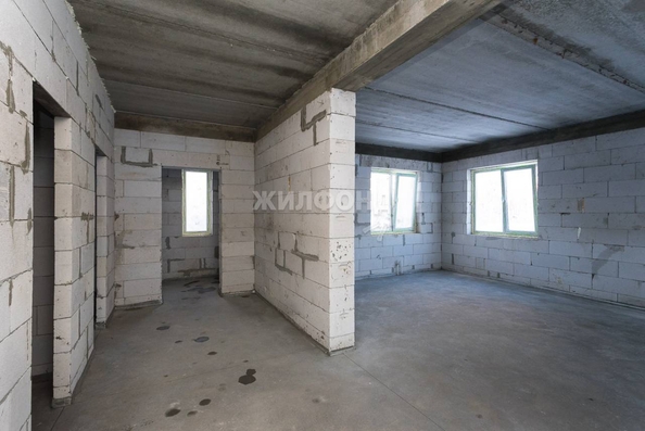 
   Продам дом, 180 м², Новосибирск

. Фото 9.