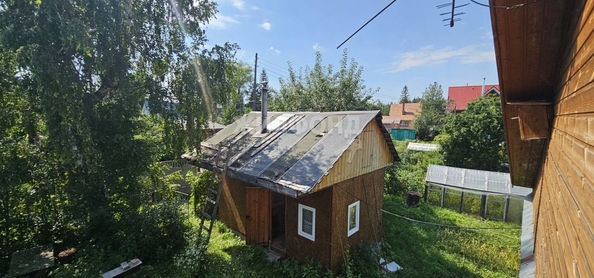 
  Продам дачу, 4.5 соток, Новосибирск

. Фото 6.