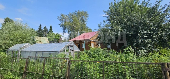 
  Продам дачу, 4.5 соток, Новосибирск

. Фото 1.