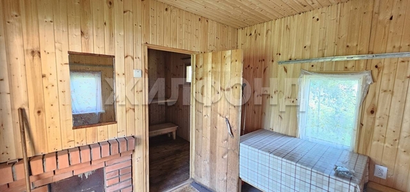 
  Продам дачу, 4.5 соток, Новосибирск

. Фото 10.