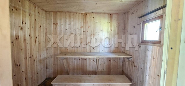 
  Продам дачу, 4.5 соток, Новосибирск

. Фото 12.