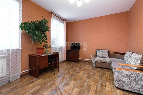 
   Продам дом, 100 м², Новосибирск

. Фото 15.