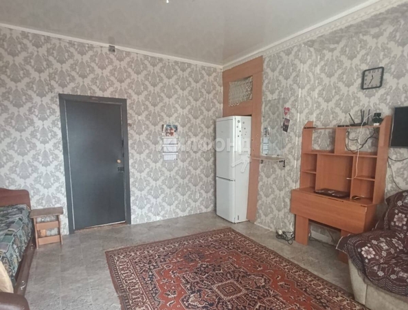 
   Продам комнату, 20.7 м², Учительская ул, 1

. Фото 3.