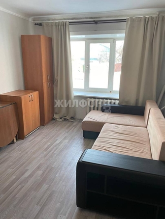 
   Продам комнату, 17.2 м², Железнодорожная ул, 18

. Фото 5.