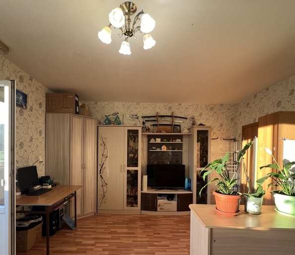 
  Сдам в аренду 2-комнатную квартиру, 44 м², Новосибирск

. Фото 6.