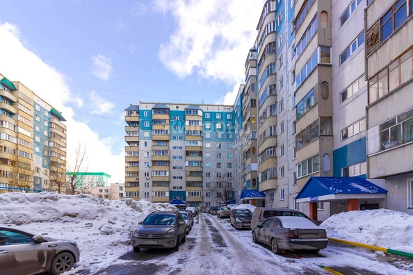 
   Продам 1-комнатную, 36.9 м², В. Высоцкого ул, 39

. Фото 14.