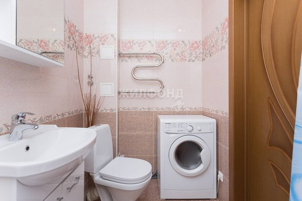 
   Продам 1-комнатную, 37.8 м², Оловозаводская ул, 13

. Фото 11.