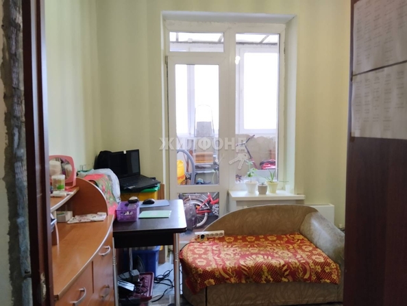 
   Продам 1-комнатную, 41.1 м², Адриена Лежена ул, 27/1

. Фото 7.