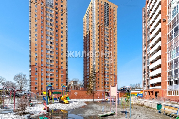 
   Продам 1-комнатную, 38.4 м², Оловозаводская ул, 13

. Фото 22.