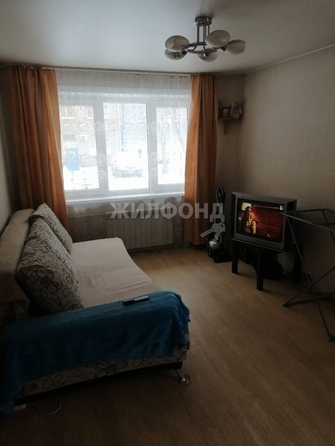 
   Продам 1-комнатную, 30.2 м², Жуковского ул, 115/1

. Фото 3.