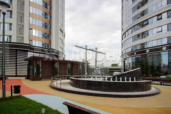 
  Продается 1-комн. квартира, 40 м², ЖК Флотилия
. Фото 2.