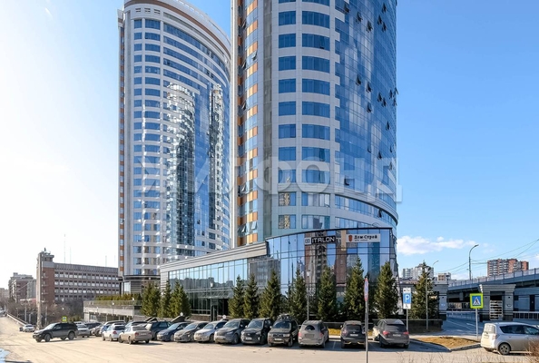 
  Продается 1-комн. квартира, 40 м², ЖК Флотилия
. Фото 20.