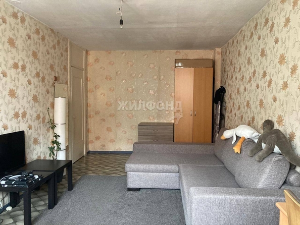 
   Продам 1-комнатную, 31.7 м², Дачная ул, 19

. Фото 3.