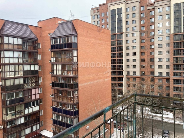 
   Продам 1-комнатную, 31.7 м², Дачная ул, 19

. Фото 5.