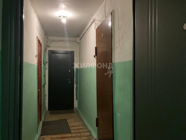 
   Продам 1-комнатную, 31.7 м², Дачная ул, 19

. Фото 15.