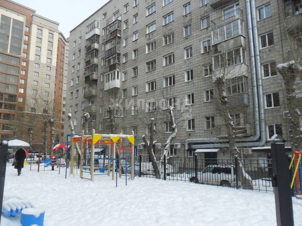 
   Продам 1-комнатную, 31.7 м², Дачная ул, 19

. Фото 17.