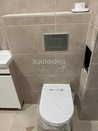 
   Продам студию, 32.4 м², Коминтерна ул, 1

. Фото 6.