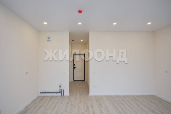 
  Продается студия, 32.4 м², Коминтерна ул, д. 1
. Фото 2.