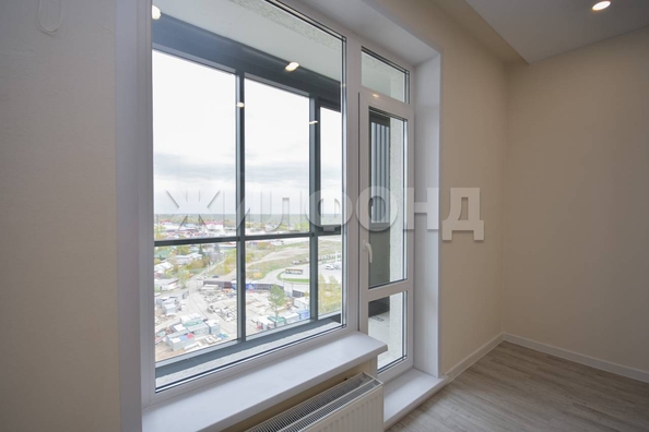 
  Продается студия, 32.4 м², Коминтерна ул, д. 1
. Фото 9.