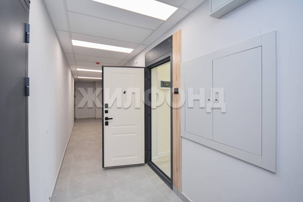 
  Продается студия, 32.4 м², Коминтерна ул, д. 1
. Фото 17.
