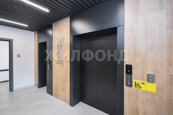 
  Продается студия, 32.4 м², Коминтерна ул, д. 1
. Фото 21.