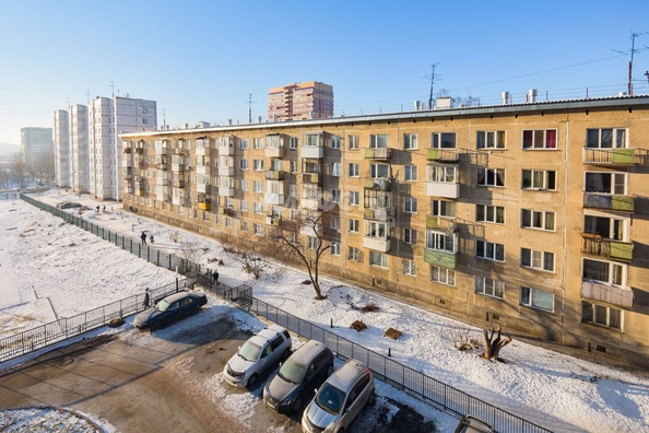 
   Продам студию, 27.95 м², Немировича-Данченко ул, 16/3

. Фото 14.