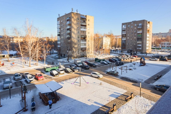 
   Продам студию, 27.95 м², Немировича-Данченко ул, 16/3

. Фото 22.