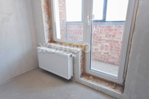 
   Продам студию, 27.95 м², Немировича-Данченко ул, 16/3

. Фото 3.