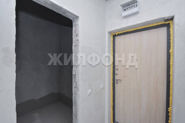 
   Продам студию, 27.95 м², Немировича-Данченко ул, 16/3

. Фото 9.