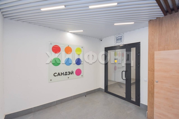 
   Продам студию, 27.95 м², Немировича-Данченко ул, 16/3

. Фото 17.