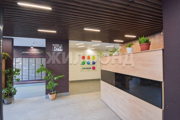 
   Продам студию, 27.95 м², Немировича-Данченко ул, 16/3

. Фото 19.