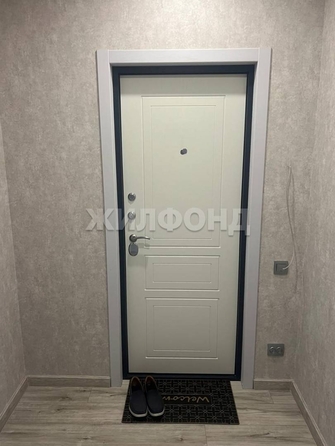 
  Продается 1-комн. квартира, 43.1 м², ЖК Цветной бульвар, дом 1
. Фото 9.