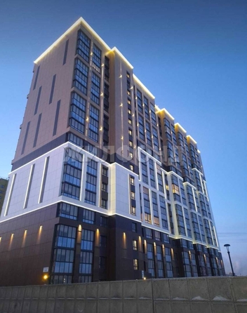 
  Продается 1-комн. квартира, 43.1 м², ЖК Цветной бульвар, дом 1
. Фото 15.