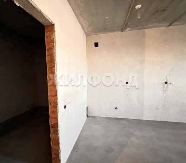 
  Продается студия, 30.4 м², Воинская ул, д. 69
. Фото 3.