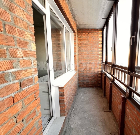 
  Продается студия, 30.4 м², Воинская ул, д. 69
. Фото 5.