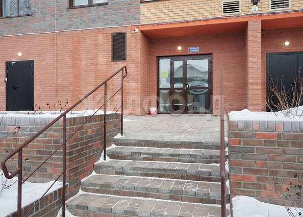 
  Продается студия, 30.6 м², Воинская ул, д. 69
. Фото 3.