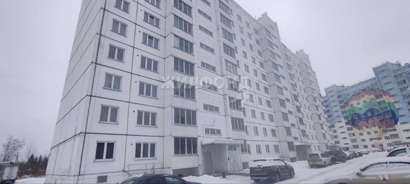 
   Продам студию, 26.8 м², Хилокская ул, 1г

. Фото 4.